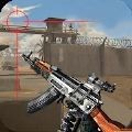 �ѻ���FPS��ŭ(Border Army Sniper 2019)