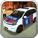 aag����ģ����(AAG Police Duty Simulator)