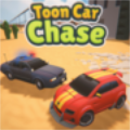 �㴻����׷����(Toon Car Chase - Endless Police)