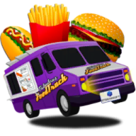 �����ʳ�￨��(Fabulous Food Truck)