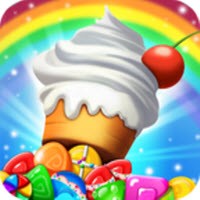 ���ɹ�������(Cookie Jelly Match)