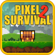 ����������2.0(Pixel Survival 2)