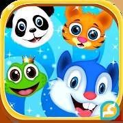 ����ѹեƴͼ(Animal Crush Yam)