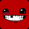 ����ʳ���к�(Super Meat Boy)