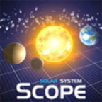 ̫��ϵ��Χ(Solar System Scope)