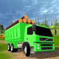 ��������ð��(Offroad Cargo Truck Transport Si)