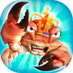 �з֮��(King of Crabs)