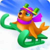 ѩ����(LoveSim)