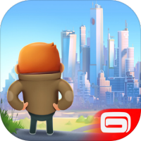 �Ŷ�����(City Mania)