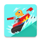 ����Ѳ��ͧ(DinoPatrol)