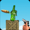 ƿ�ӷ���3D(Bottle Target Shooting Game)