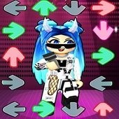 �趯�Ľ���(battle Friday Night Funkin)