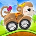 �����ͯ����(Animal Cars Kids Racing)