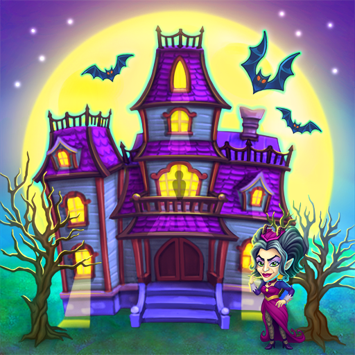 ����������İ�(Monster Farm)