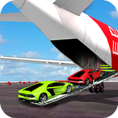 �೵����ͣ��(Airport Car Driving Games Parkin)