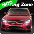 ���κ���ģ����(Driving Zone)