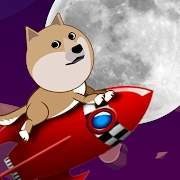 ��Ȯ������ȥ(Doge to Moon)