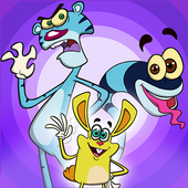 ��������ܿ�(TikTakTail)