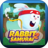 ����С��ð��2(Rabbit Samurai 2)