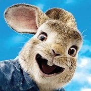 �˵��ÿ���(Peter Rabbit)
