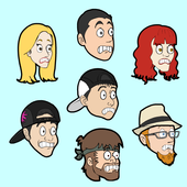 ��̭������(Jig Youtubers Traps 3)