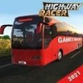 ���ص�����(BusX Highway Racer)