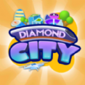 ��ʯС��(Diamond City)