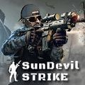 �չ�̫��ħ��(Sun Devil Strike)