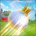 ��ɫ�ĸ߶���(Golf Royale)