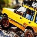 Σ�ռ��ճ���ʻ(Offroad Jeep Xtreme)