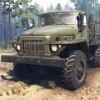 ����ԽҰ��ʻ(Army Truck)