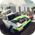 Ư�ƺ�ײ��(Car Crashing Engine 2021)