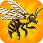 ��ŭ�ķ䳡(Angry Bee Evolution)