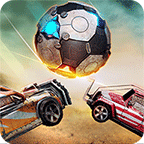���������������(Rocket Car Ball)
