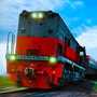 ������ģ��(Train World Sim)