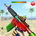 ½������Ϯ��(Shooting Games 3D)