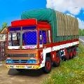 ��ʻ������ӡ�ȿ���(Indian Truck Simulator)