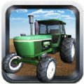 ��������������(Real Tractor Trolley Simulator I)
