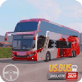��ʵ��·�ϼ�ʻ(Bus Simulator 2020)