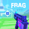 ��ǹ��ƬС����(FRAG)