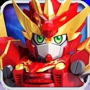 ���ͳ���Ӣ��(Superhero War)