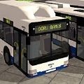 ��ʿ��������ʻ(City Bus Simulator Ankara)