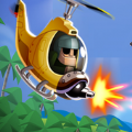 ֱ��������(Helicoptor Hero)