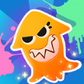 ��������io(Squid Pop .io)