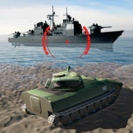 ǿ���̹������(War Machines)