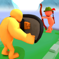 ����Χ��ս(Siege Battle)