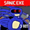 3�㰵�ڹ���(sanic.exe 3am)
