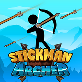 ������ս��(Stickman Archer)