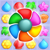 ���֮��(Relaxing Match 3)