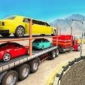 ����ת��(Offroad Transporter Car Trailer)